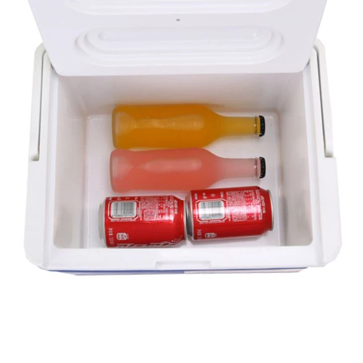 Cooler Box