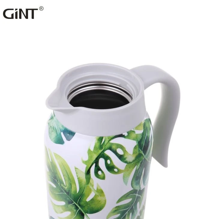 LOGO Customized 1500 Ml Modern Coffee Pot Manufacturers