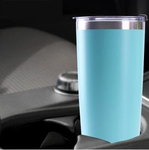 Sublimacinis puodelis 20 OZ Tumblys su maža kaina