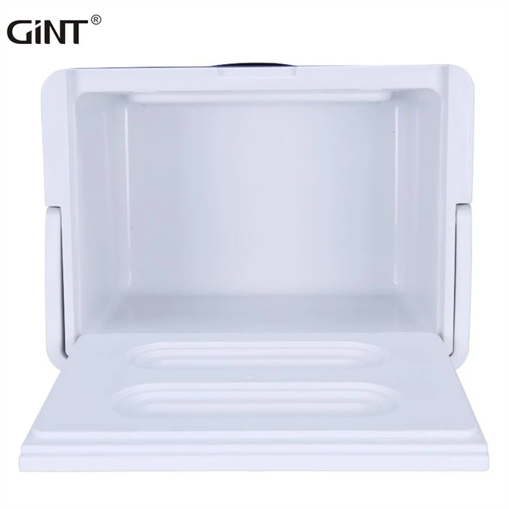 Picnic Plastic Ice Box