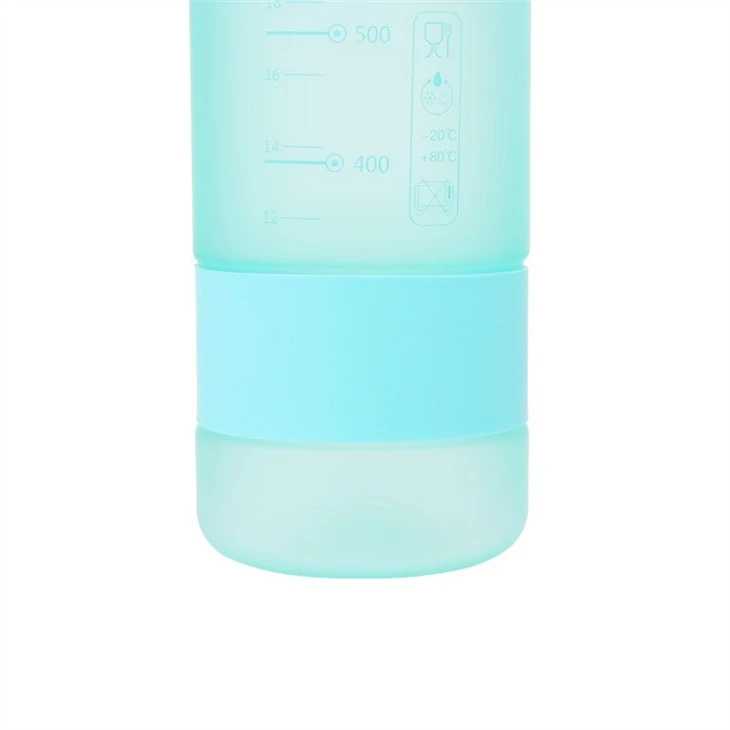 Leakproof Water Bottle