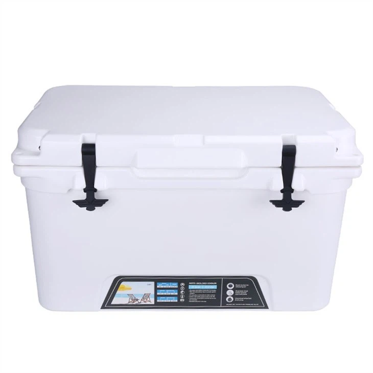 Leakproof Cooler