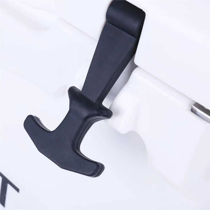 Cooler Latch