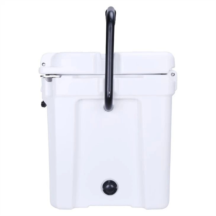 Easy Carry Cooler