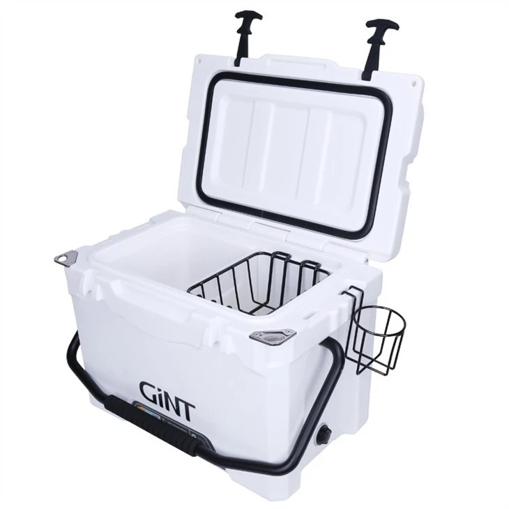 Ice Cooler Box