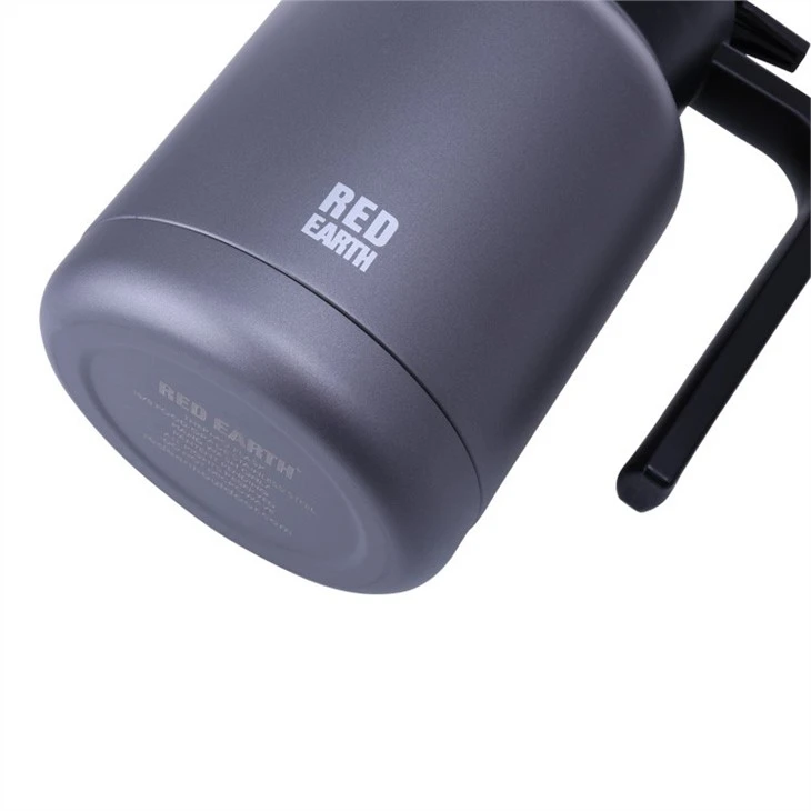 Professional BPA Free Stainless Steel Insulated Thermal Coffee Tea Pot