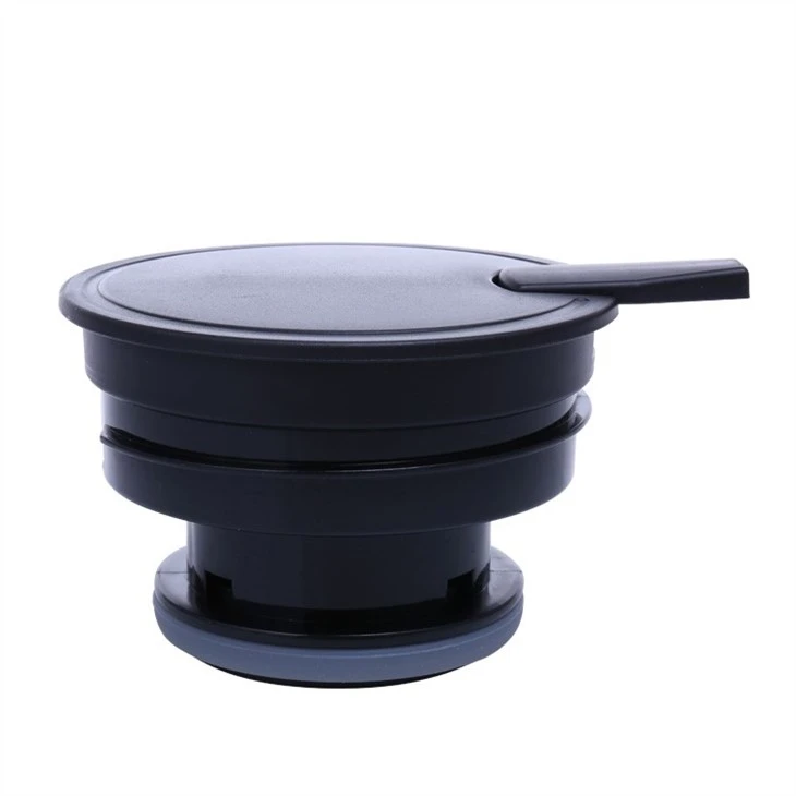Professional BPA Free Stainless Steel Insulated Thermal Coffee Tea Pot