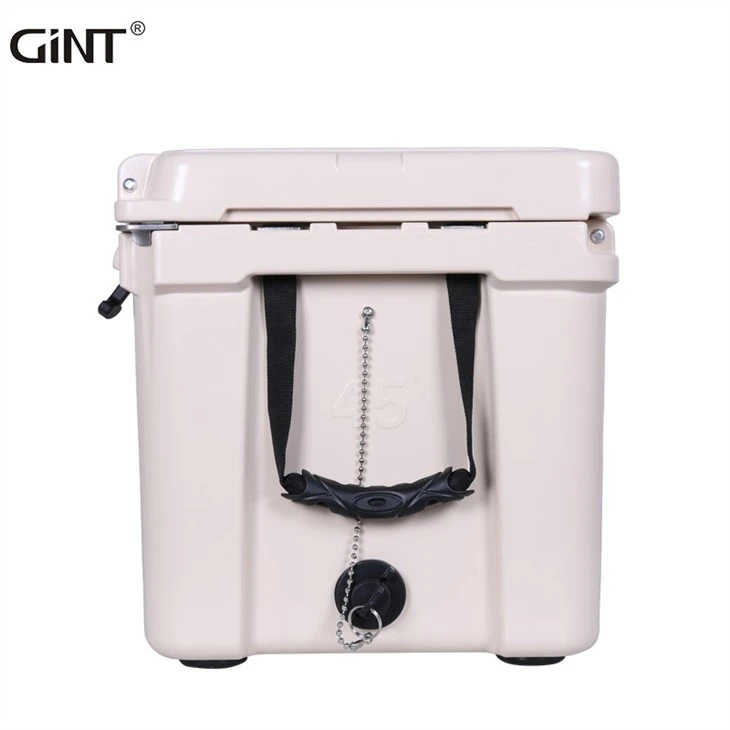 Professional New Rotational Mold Cooler Box Thermo Box Cooler Box For Fishing Outdoor Activity