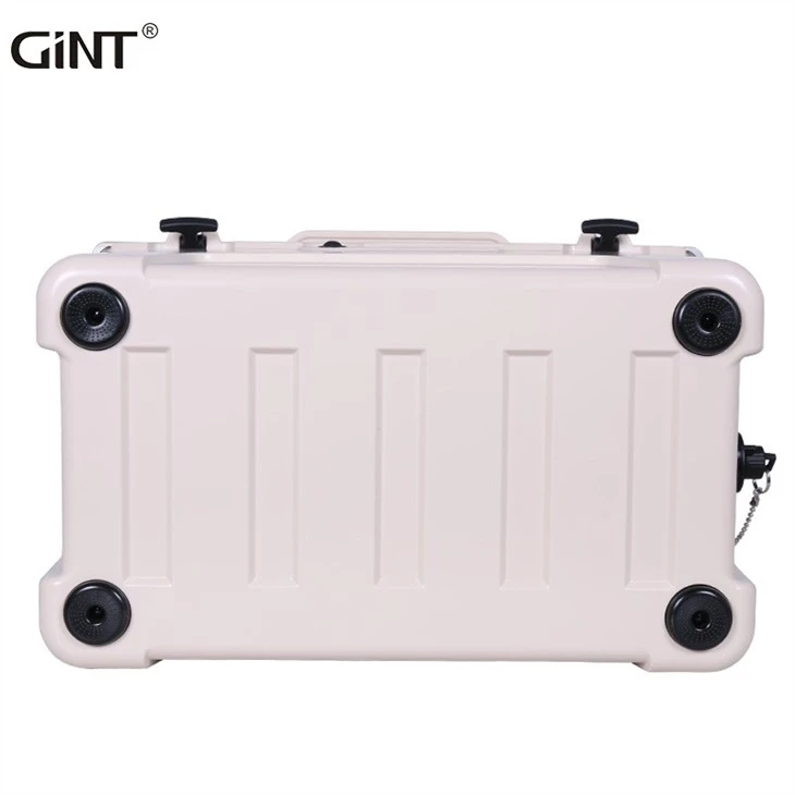 Professional New Rotational Mold Cooler Box Thermo Box Cooler Box For Fishing Outdoor Activity