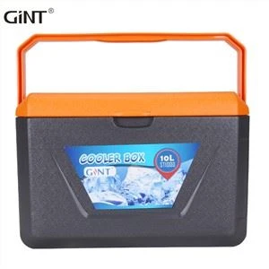 10 l Picnic Ice Chest aušintuvo dėžutė
