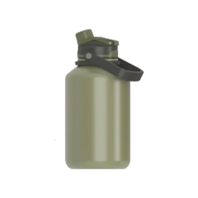 74oz lauko kelionių vandens butelio indelis